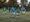 Action from Lichfield City v Brocton