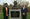 Capt Jay Singh-Sohal VR and sculptor Mark Bibby at the unveiling of the Sikh memorial