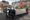 Crews carrying out pothole repairs in Staffordshire