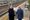 Dave Robertson at Lichfield Trent Valley with Mark Osborne from Avanti West Coast