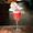 The cocktail created in aid of Pathway Project