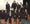 King Edward VI School staff and students show off their odd socks