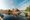 An artist's impression of the Icknield Port Loop development