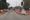 Roadworks in Streethay where the A5127 is closed for two weeks