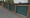 Some of the garages which could be demolished. Picture: Google Streetview