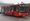 The Chaserider Santa special bus