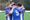 Chasetown's players celebrate