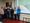 Members of Burntwood Gardening Guild