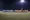The teams lining up for the charity game