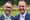 Barry and Liam Fletcher-Hill from Moustache Travel
