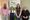 Cllr Paul Taylor, Hannah Daniels, Emily Edis and Cllr Di Evans