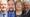 Mike Wilcox, Thomas Loughbrough-Rudd, Janet Eagland and David Smith