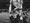 Tony Morley lifting the European Cup
