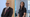 Ian Meadows and Sara Anderson