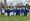 Members of Lichfield Bowling Club