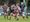 Lichfield's Sebastian Smith holds off a defender. Picture: Jim Wall