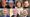 Reform UK candidates Robin Hall, John Madden, Janet Higgins, Matthew Wallens, Martyn Baylay, Richard Howard and Andrew Clisse