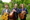 The Remi Harris Hot Club Trio