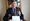 A veteran with a wartime letter