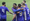 Chasetown's players celebrate. Picture: Lizz Scott