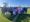 Lichfield City players celebrating after being crowned champions