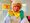 Sir Michael Fabricant dressed as the Easter Bunny