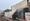 The area where the extension would be built to support the new Costa outlet in Lichfield city centre