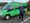 Sebbie Hall with the minibus