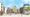 An artist's impression of the revamped Birmingham Road Site