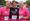 Slimming World members taking part in Race for Life