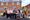 Councillors and Bromford staff at the Cedar Road development