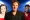 Kate Lucas, Dylan Moran and Tadiwa Mahlunge