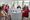 Guests at the Lichfield Ladies Tangent Club anniversary event