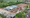 The leisure centre being built at Stychbrook Park