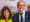 Sian Reeves and Tony Christie