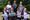 St Joseph's RC Primary School pupils