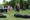 Families at Armed Forces Weekend at the National Memorial Arboretum