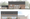 An artist's impression of how some of the units could look