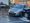 An accident at The Dog crossroads in Whittington