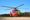 The H145 helicopter operated by the Midlands Air Ambulance