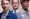 Joe McFadden, Bill Ward and Ben Onwukwe
