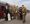 Chasewater Railway 1940s event. Picture Jim Wall