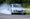 A Reliant vehicle on the track