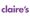 Claire's logo