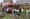 The fun day at Whittle Street Park