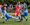Action Lichfield City v Anstey Nomads. Picture: Jim Wall