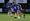 Chasetown's Alex Bradley on the ball against Worcester City