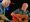 Billy Mitchell and Bob Fox