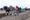 The ploughing competition in Whittington