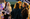 A Victorian Christmas Market event in Oxford